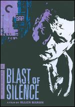 Blast of Silence [Criterion Collection] - Allen Baron