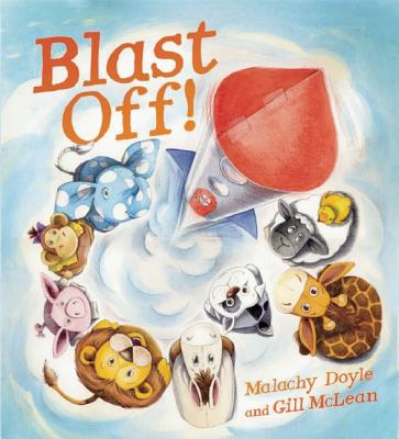 Blast Off! - Doyle, Malachy, and Doyle, Malchy