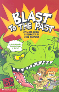 Blast to the Past: Time Blasters