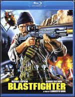 Blastfighter [Blu-ray] - Lamberto Bava