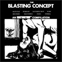 Blasting Concept, Vol. 1 - Various Artists