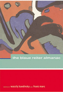 Blaue Reiter Almanac - Kandinsky, W