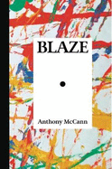 Blaze: A Poetry Anthology