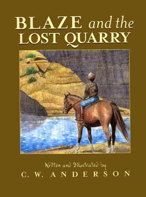 Blaze and the Lost Quarry - 