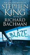 Blaze - King, Stephen