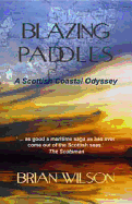 Blazing Paddles: A Scottish Coastal Odyssey