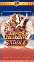 Blazing Saddles [Blu-ray] - Mel Brooks