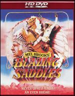 Blazing Saddles [HD] - Mel Brooks