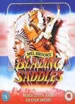 Blazing Saddles