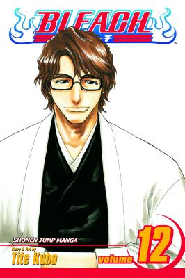 Bleach, Vol. 12 - Kubo, Tite