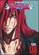 Bleach, Vol. 8