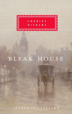 Bleak House: Introduction by Barbara Hardy - Dickens, Charles, and Hardy, Barbara (Introduction by)