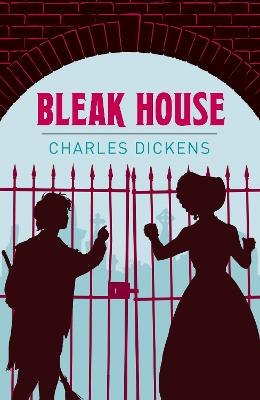 Bleak House - Dickens, Charles