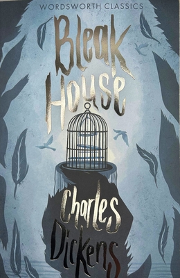 Bleak House - Dickens, Charles, and Roberts, Doreen (Notes by), and Carabine, Keith, Dr. (Editor)