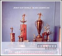 Bleed American [2 CD Deluxe Edition] - Jimmy Eat World