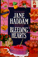 Bleeding Hearts - Haddam, Jane