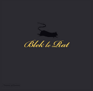 Blek Le Rat: Getting Through the Walls