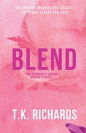 Blend (Hummus)