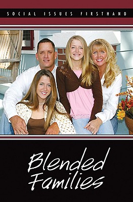 Blended Families - Kiesbye, Stefan (Editor)