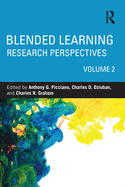 Blended Learning, Volume 2: Research Perspectives