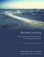 Blended Learning - Sharma, Pete, and Barrett, Barney