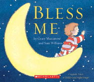 Bless Me: A Child's Good Night Prayer