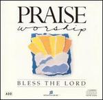 Bless the Lord - Hosanna! Music Mass Choir