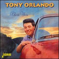 Bless You and Seventeen Other Great Hits - Tony Orlando