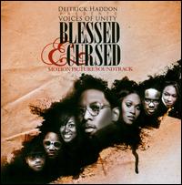Blessed & Cursed - Original Soundtrack