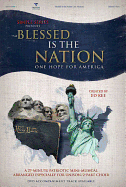 Blessed Is the Nation Choral Book (Simple Series) - Kee, Ed