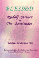 Blessed: Rudolf Steiner on the Beatitudes