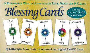 Blessing Cards: Communicate Your Love, Gratitude and Caring
