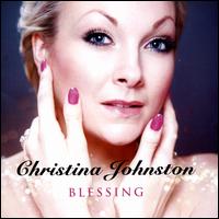 Blessing - Christina Johnston (soprano); City of Prague Philharmonic Chorus (choir, chorus); City of Prague Philharmonic Orchestra;...