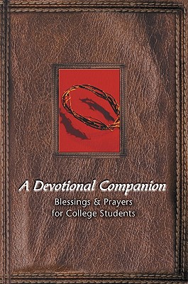 Blessings and Prayers for College Students - Concordia Publishing House