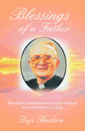 Blessings of a Father: Education Contributions of Father Slattery at Saint Finbarr's College