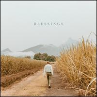 Blessings - Hollow Coves