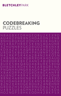 Bletchley Park Codebreaking Puzzles