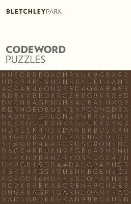 Bletchley Park Codeword Puzzles - Arcturus Publishing Limited