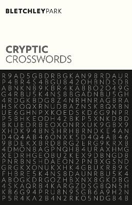 Bletchley Park Cryptic Crosswords - Arcturus Publishing Limited
