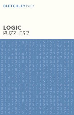 Bletchley Park Logic Puzzles 2 - Arcturus Publishing Limited