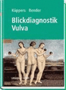 Blickdiagnostik Vulva - Sportack, Mark A.