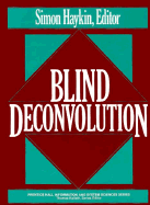 Blind Deconvolution