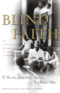 Blind Faith: Miraculous Journey of Lula Hardaway, Stevie Wonder's Mother