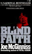 Blind Faith - McGinniss, Joe, Jr.