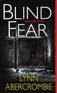 Blind Fear: A Cold Case Thriller