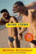 Blind Items - Rettenmund, Matthew