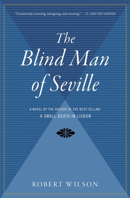 Blind Man of Seville - Wilson, Robert
