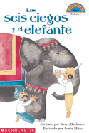 Blind Men and the Elephant, the (Lo S Seis Ciegos y El Elefante)