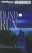 Blind Run - Lewin, Patricia