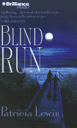 Blind Run - Lewin, Patricia, and Hill, Dick (Read by)